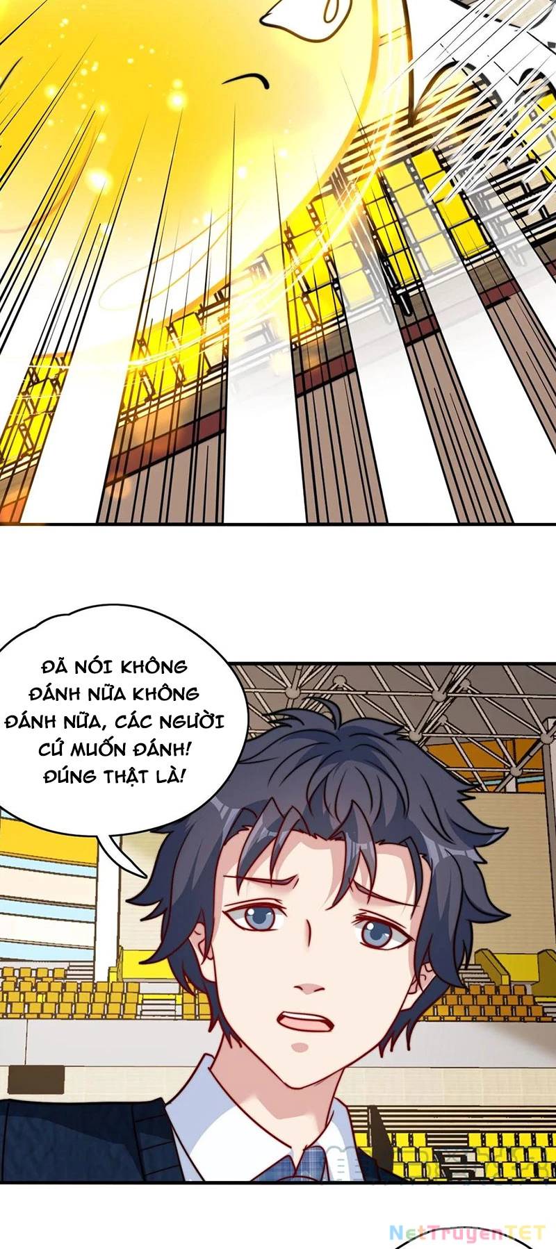 Slime Ta Treo Cự Long Lên Đánh Là Hợp Lý Nhỉ? Chap 103 - Next Chap 104