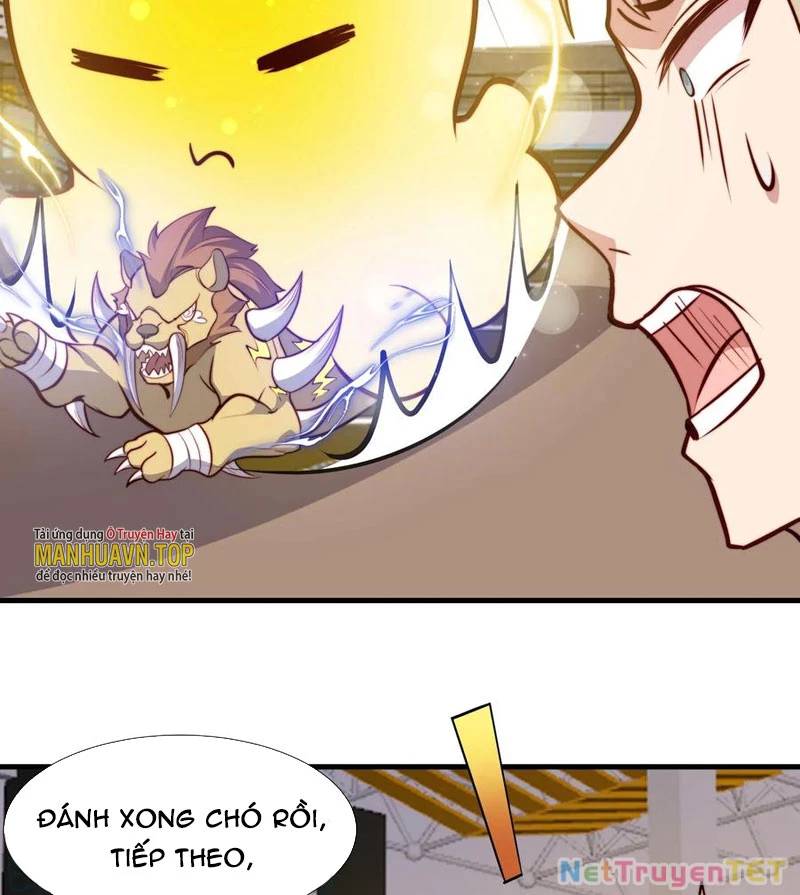 Slime Ta Treo Cự Long Lên Đánh Là Hợp Lý Nhỉ? Chap 106 - Next Chap 107