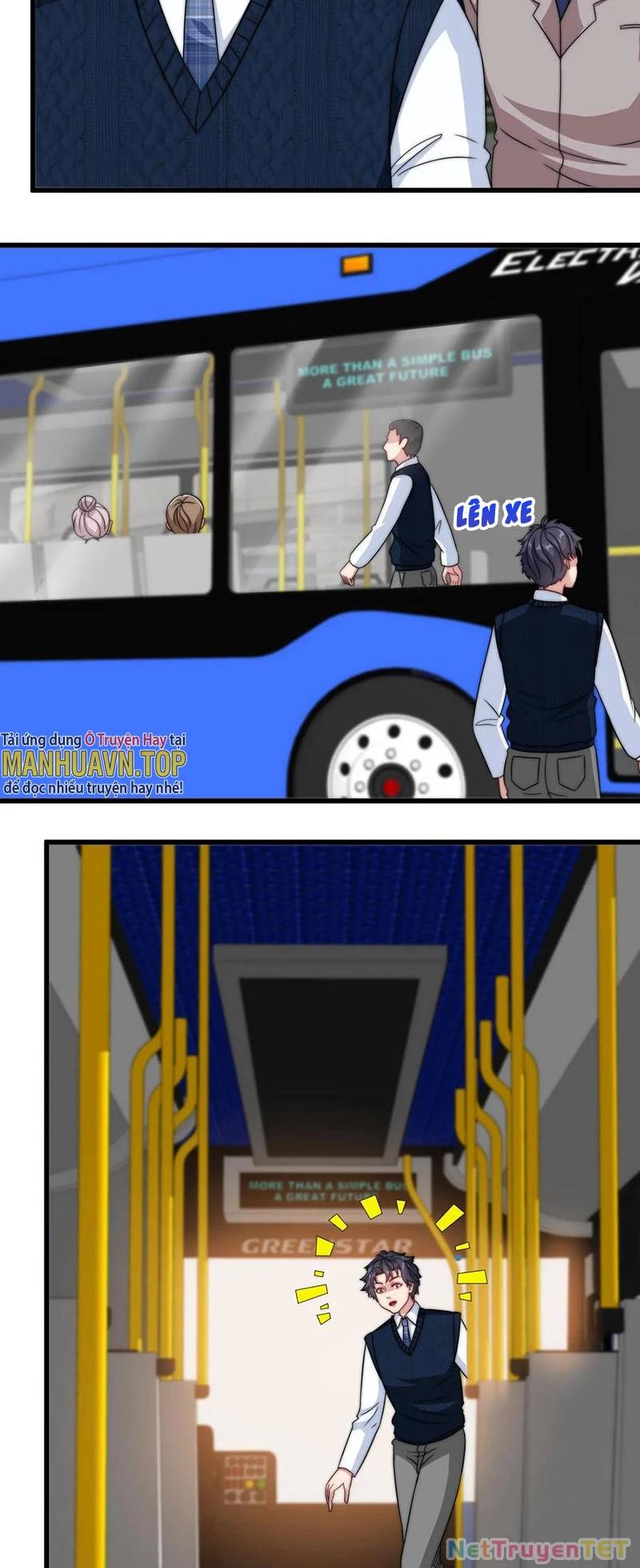 Slime Ta Treo Cự Long Lên Đánh Là Hợp Lý Nhỉ? Chap 107 - Next Chap 108