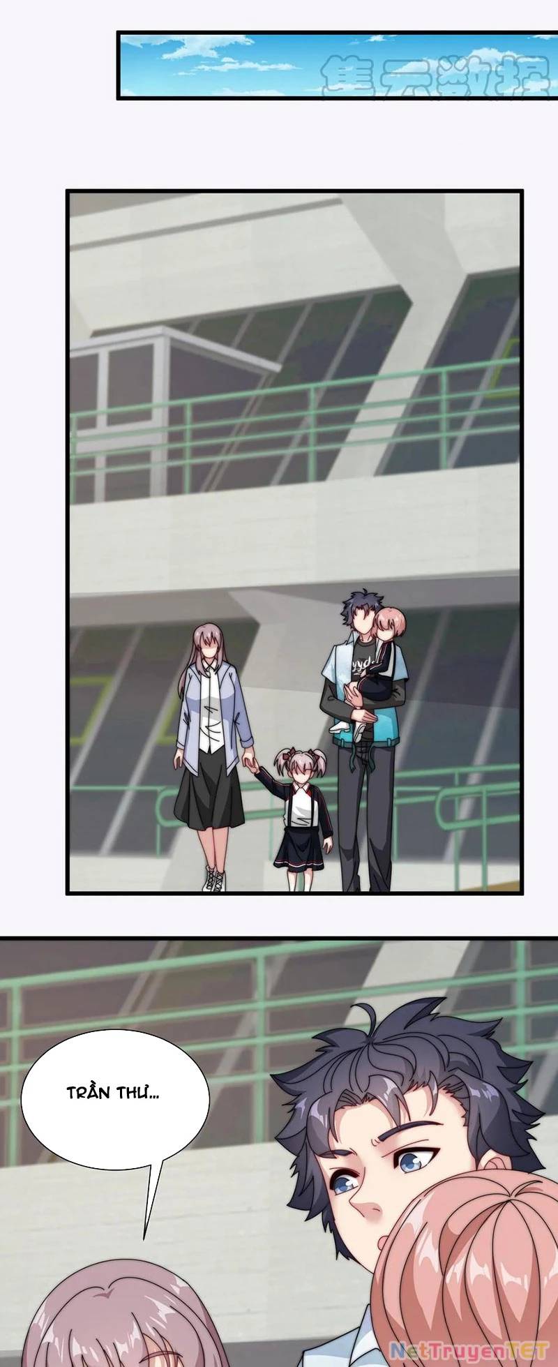 Slime Ta Treo Cự Long Lên Đánh Là Hợp Lý Nhỉ? Chap 107 - Next Chap 108