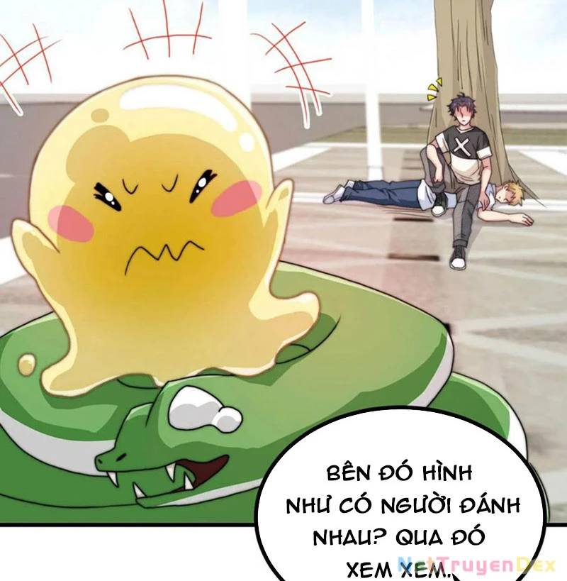 Slime Ta Treo Cự Long Lên Đánh Là Hợp Lý Nhỉ? Chap 11 - Next Chap 12