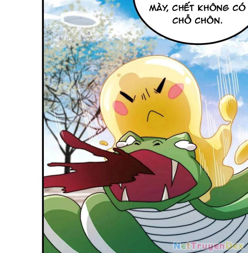 Slime Ta Treo Cự Long Lên Đánh Là Hợp Lý Nhỉ? Chap 11 - Next Chap 12