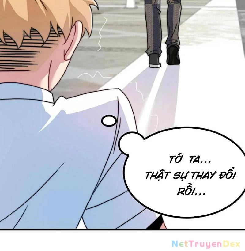 Slime Ta Treo Cự Long Lên Đánh Là Hợp Lý Nhỉ? Chap 11 - Next Chap 12