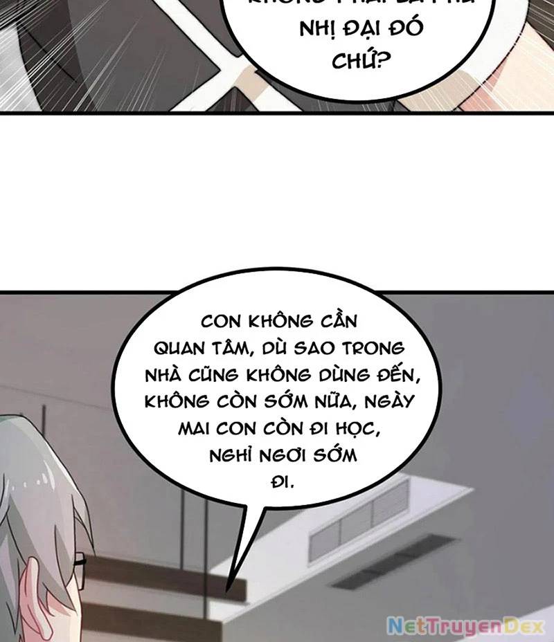 Slime Ta Treo Cự Long Lên Đánh Là Hợp Lý Nhỉ? Chap 11 - Next Chap 12