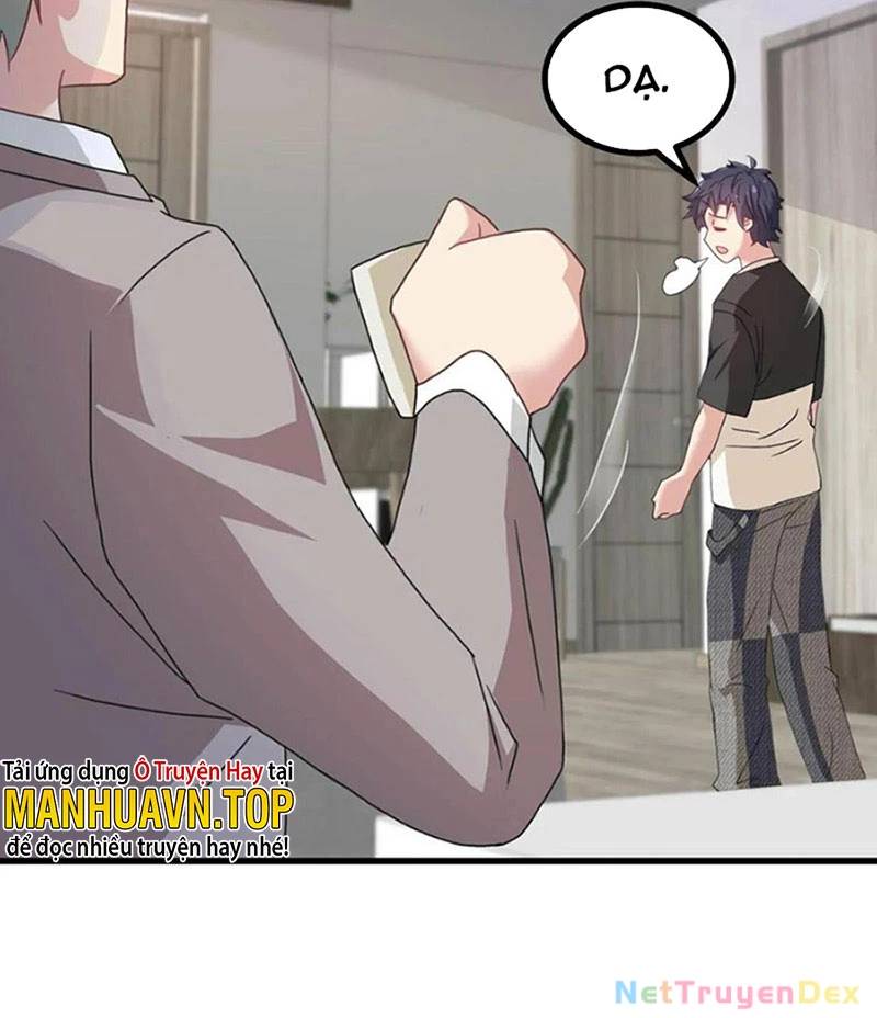 Slime Ta Treo Cự Long Lên Đánh Là Hợp Lý Nhỉ? Chap 11 - Next Chap 12