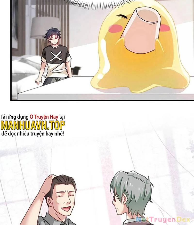 Slime Ta Treo Cự Long Lên Đánh Là Hợp Lý Nhỉ? Chap 11 - Next Chap 12