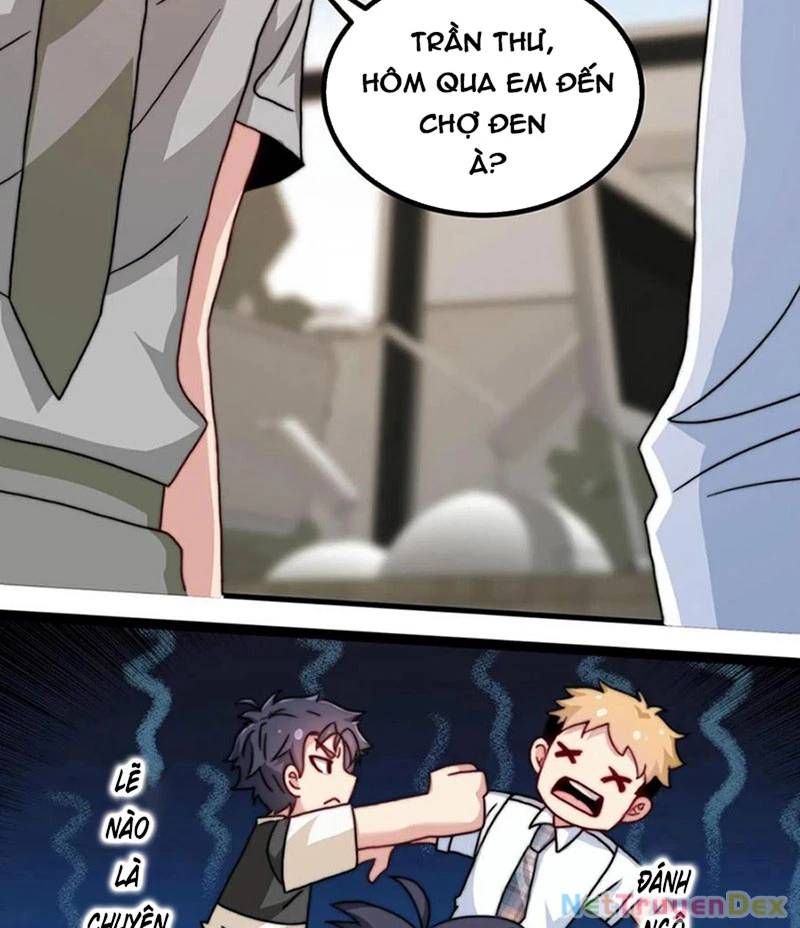 Slime Ta Treo Cự Long Lên Đánh Là Hợp Lý Nhỉ? Chap 11 - Next Chap 12