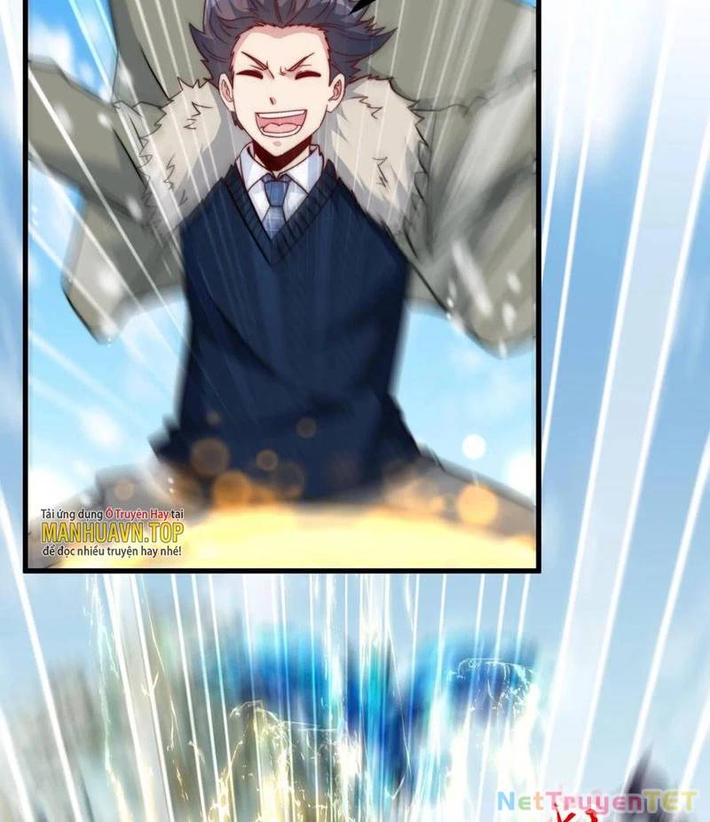 Slime Ta Treo Cự Long Lên Đánh Là Hợp Lý Nhỉ? Chap 111 - Next Chap 112