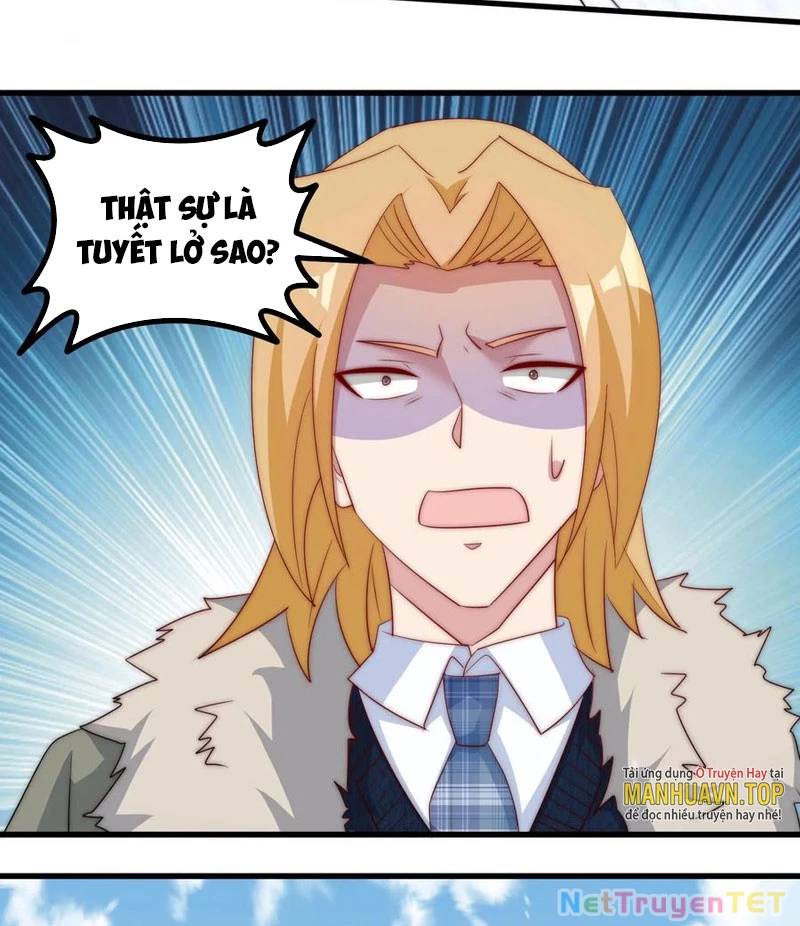 Slime Ta Treo Cự Long Lên Đánh Là Hợp Lý Nhỉ? Chap 111 - Next Chap 112