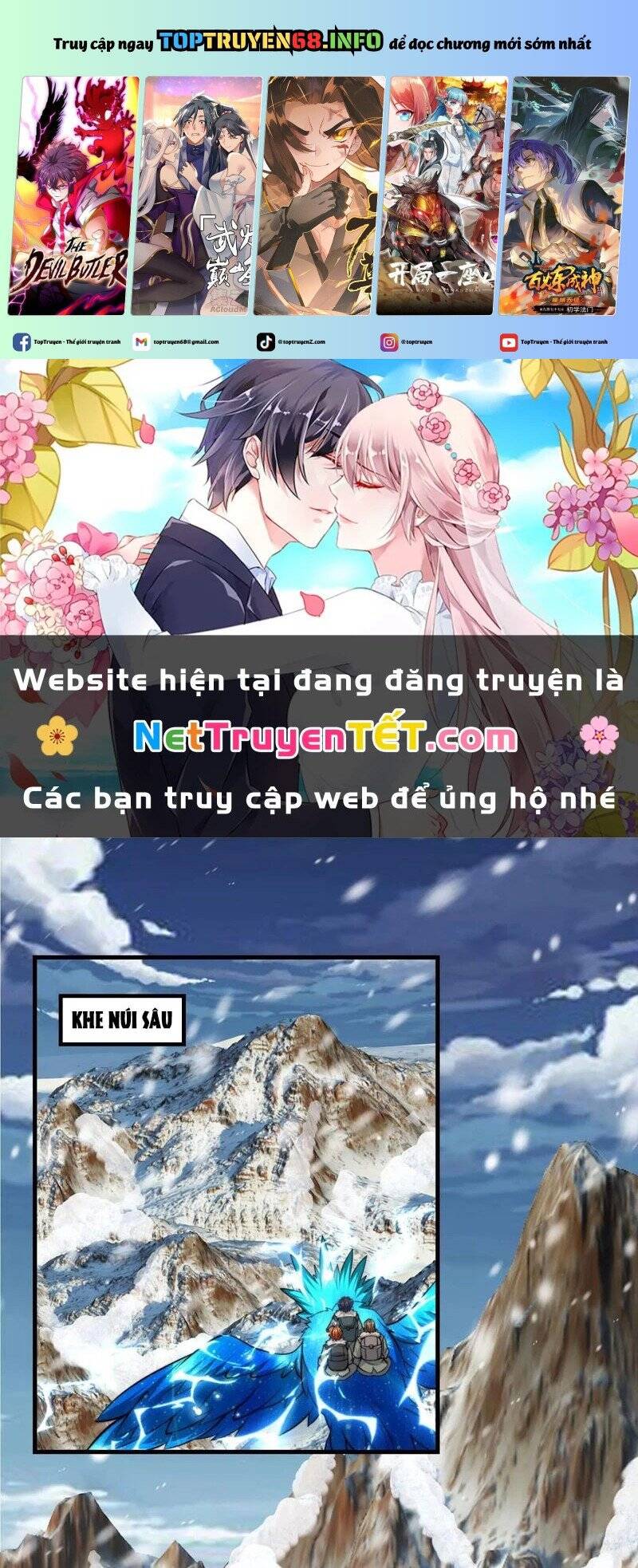 Slime Ta Treo Cự Long Lên Đánh Là Hợp Lý Nhỉ? Chap 112 - Next Chap 113