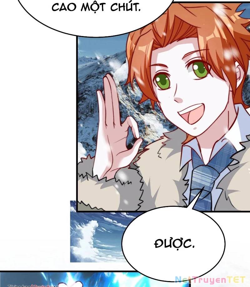 Slime Ta Treo Cự Long Lên Đánh Là Hợp Lý Nhỉ? Chap 112 - Next Chap 113