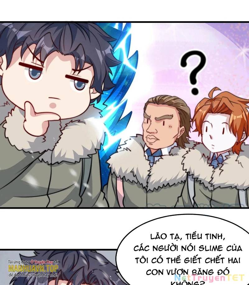 Slime Ta Treo Cự Long Lên Đánh Là Hợp Lý Nhỉ? Chap 112 - Next Chap 113