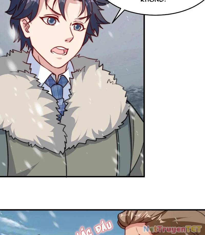 Slime Ta Treo Cự Long Lên Đánh Là Hợp Lý Nhỉ? Chap 112 - Next Chap 113