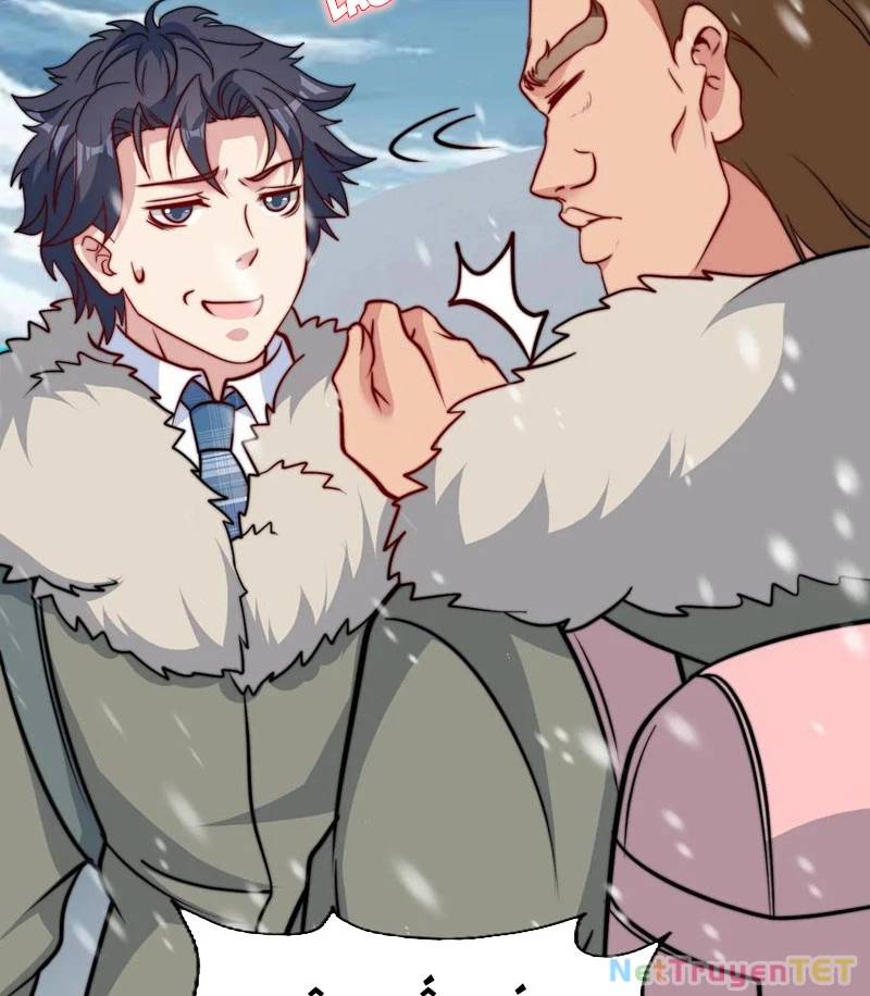 Slime Ta Treo Cự Long Lên Đánh Là Hợp Lý Nhỉ? Chap 112 - Next Chap 113