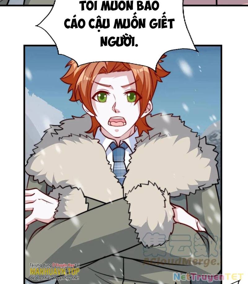 Slime Ta Treo Cự Long Lên Đánh Là Hợp Lý Nhỉ? Chap 112 - Next Chap 113