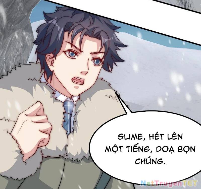 Slime Ta Treo Cự Long Lên Đánh Là Hợp Lý Nhỉ? Chap 112 - Next Chap 113