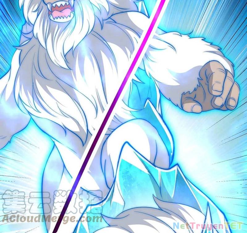 Slime Ta Treo Cự Long Lên Đánh Là Hợp Lý Nhỉ? Chap 112 - Next Chap 113