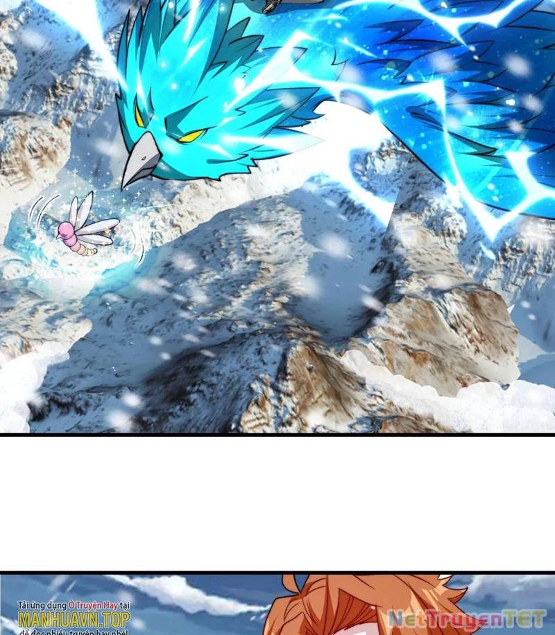 Slime Ta Treo Cự Long Lên Đánh Là Hợp Lý Nhỉ? Chap 112 - Next Chap 113