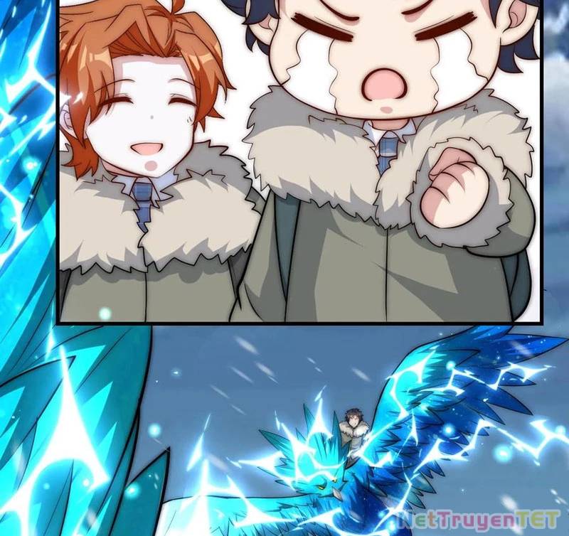 Slime Ta Treo Cự Long Lên Đánh Là Hợp Lý Nhỉ? Chap 112 - Next Chap 113