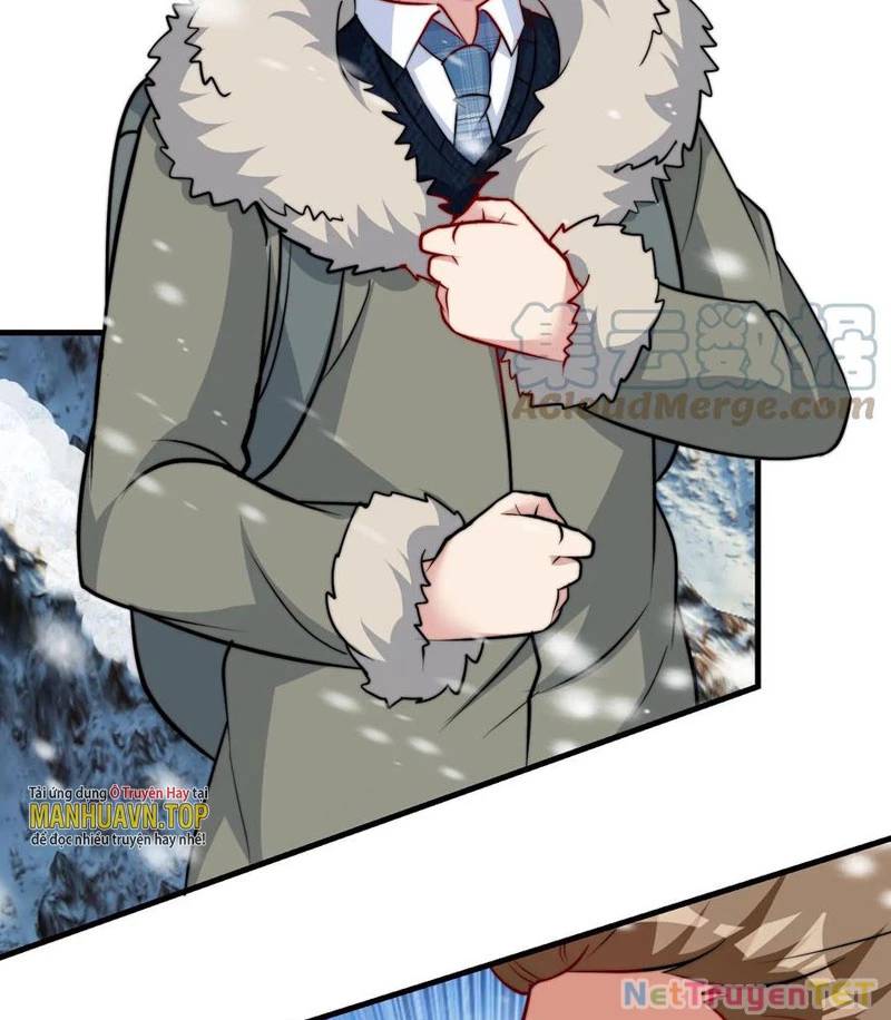 Slime Ta Treo Cự Long Lên Đánh Là Hợp Lý Nhỉ? Chap 112 - Next Chap 113