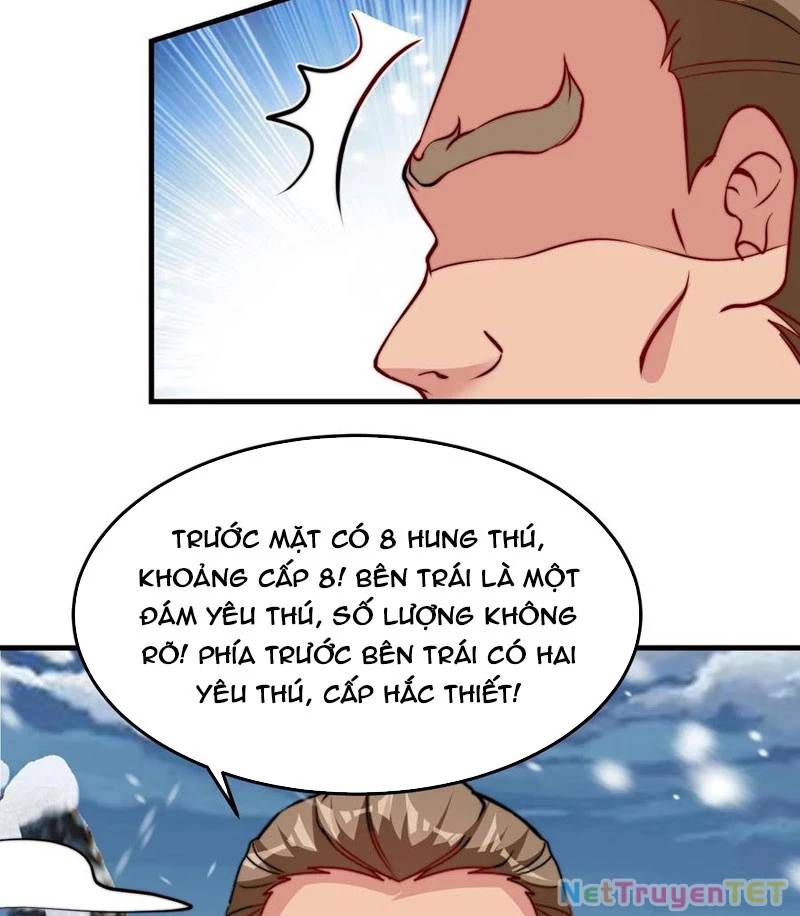 Slime Ta Treo Cự Long Lên Đánh Là Hợp Lý Nhỉ? Chap 112 - Next Chap 113