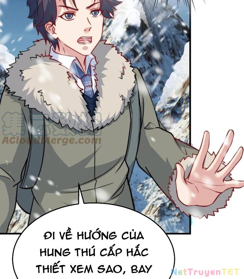 Slime Ta Treo Cự Long Lên Đánh Là Hợp Lý Nhỉ? Chap 112 - Next Chap 113