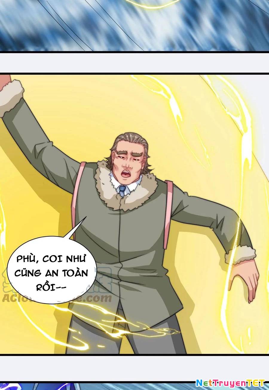 Slime Ta Treo Cự Long Lên Đánh Là Hợp Lý Nhỉ? Chap 119 - Next Chap 120