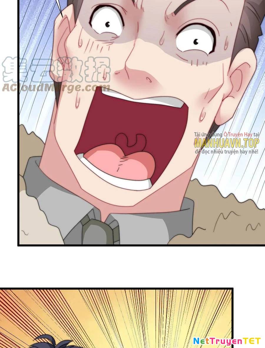 Slime Ta Treo Cự Long Lên Đánh Là Hợp Lý Nhỉ? Chap 119 - Next Chap 120