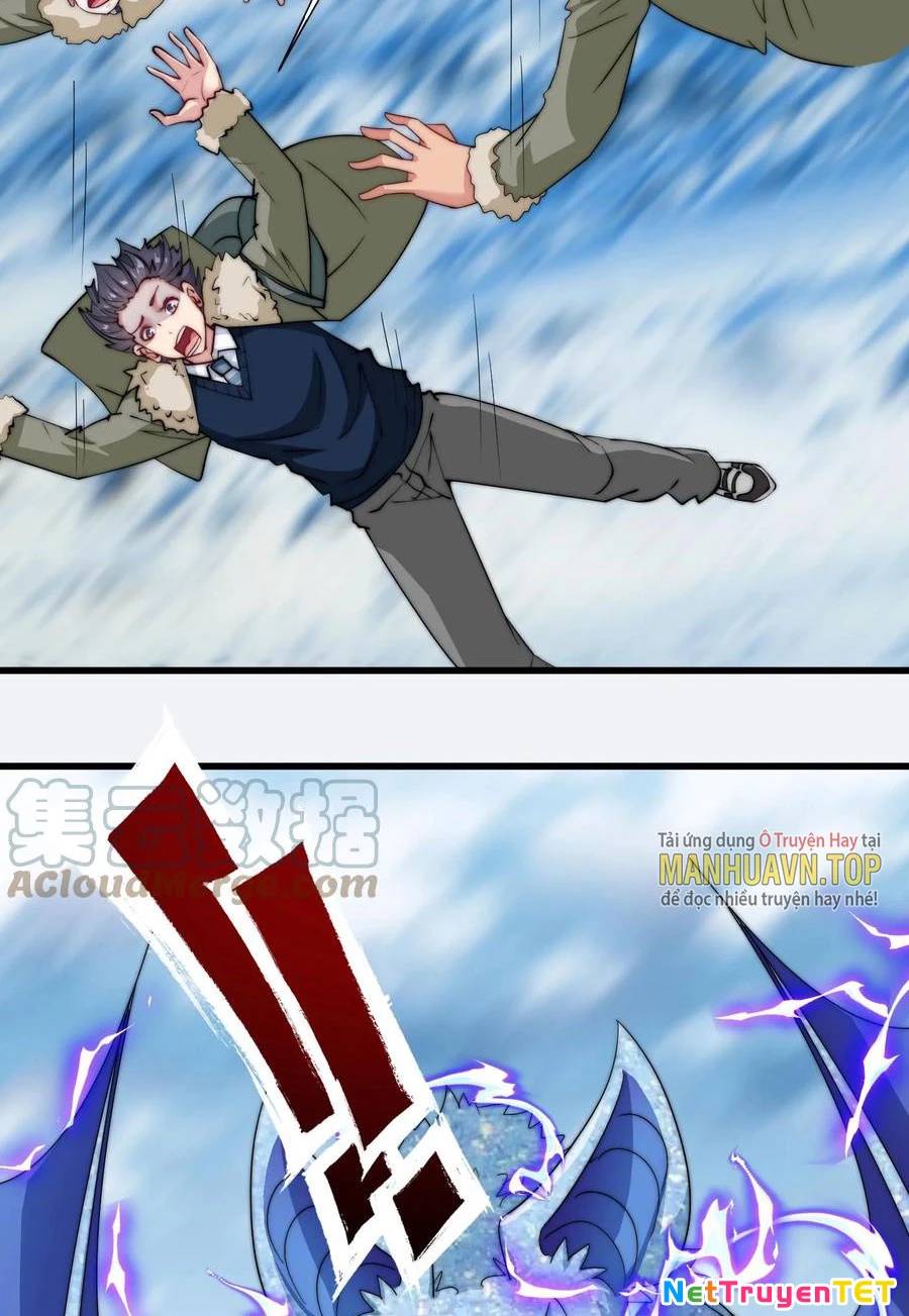 Slime Ta Treo Cự Long Lên Đánh Là Hợp Lý Nhỉ? Chap 119 - Next Chap 120