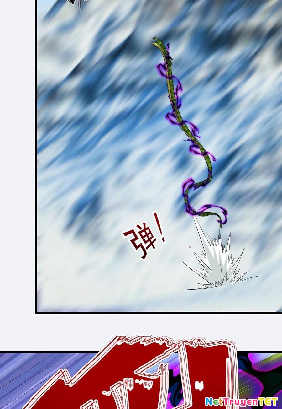 Slime Ta Treo Cự Long Lên Đánh Là Hợp Lý Nhỉ? Chap 119 - Next Chap 120