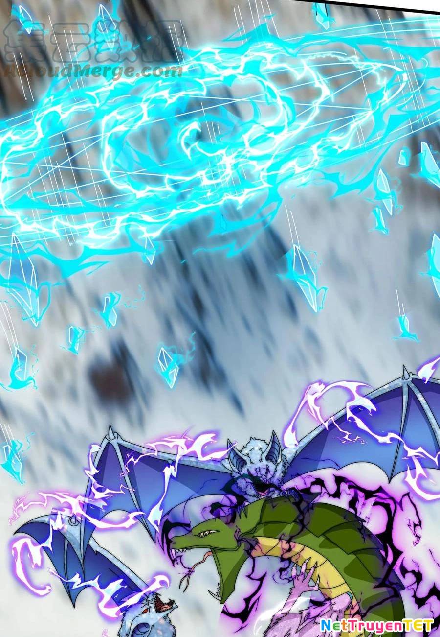 Slime Ta Treo Cự Long Lên Đánh Là Hợp Lý Nhỉ? Chap 120 - Next Chap 121