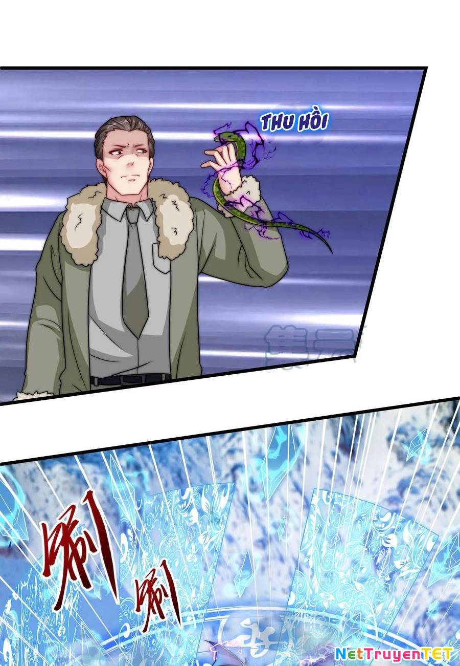 Slime Ta Treo Cự Long Lên Đánh Là Hợp Lý Nhỉ? Chap 120 - Next Chap 121