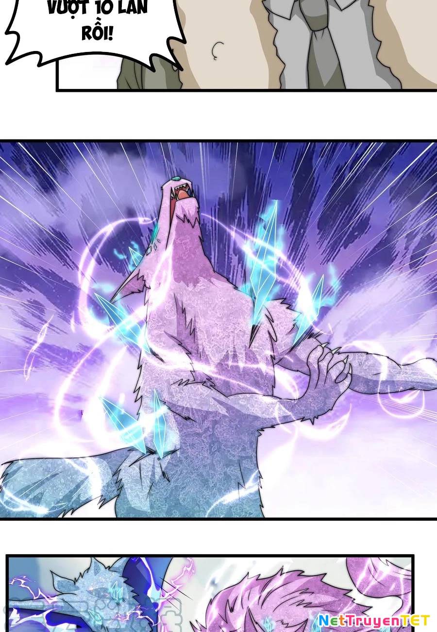 Slime Ta Treo Cự Long Lên Đánh Là Hợp Lý Nhỉ? Chap 120 - Next Chap 121