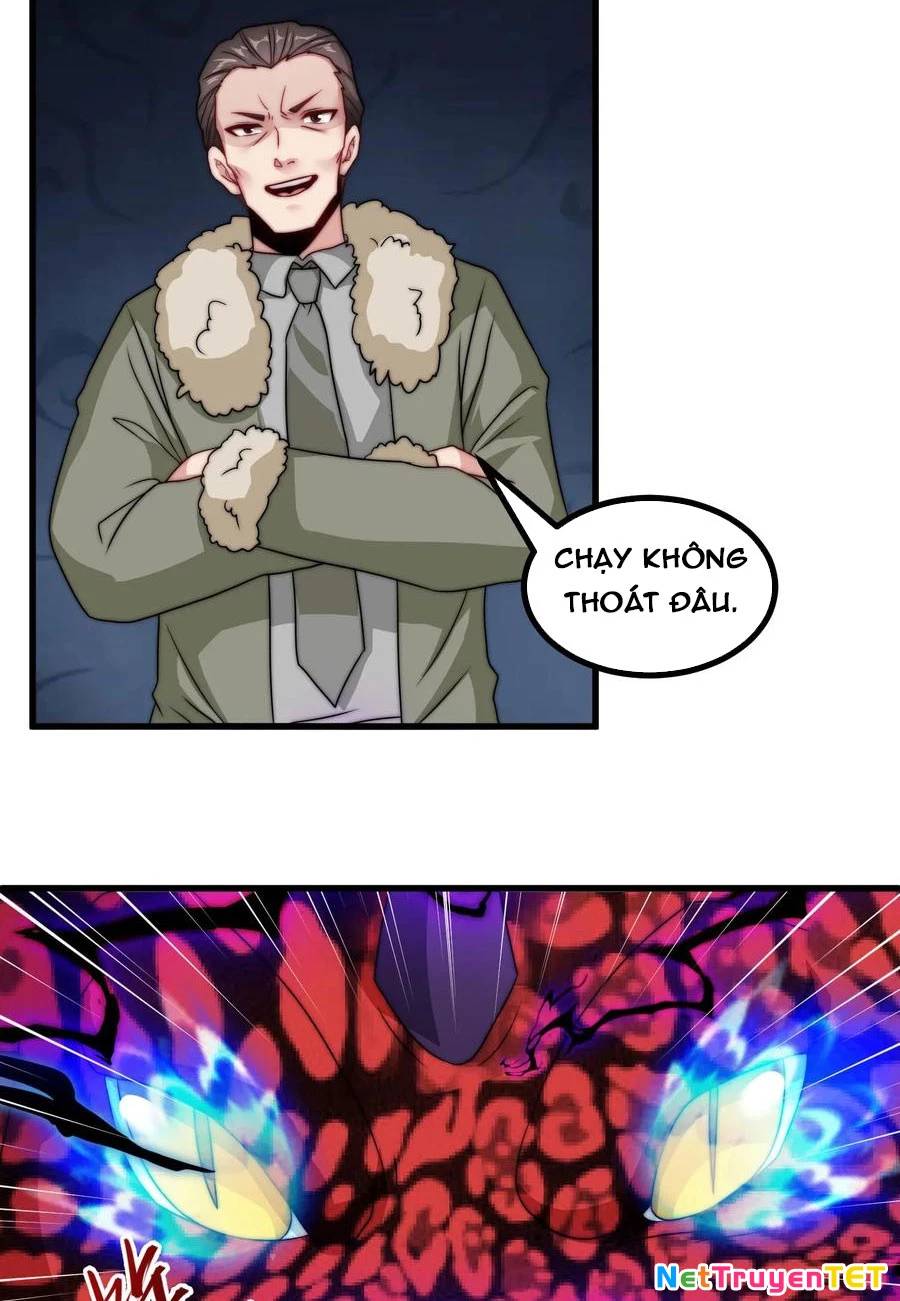 Slime Ta Treo Cự Long Lên Đánh Là Hợp Lý Nhỉ? Chap 120 - Next Chap 121