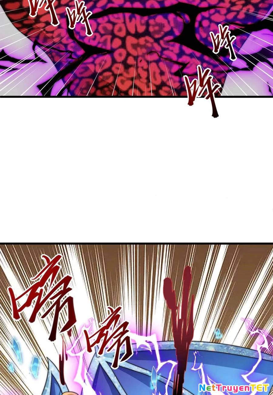 Slime Ta Treo Cự Long Lên Đánh Là Hợp Lý Nhỉ? Chap 120 - Next Chap 121