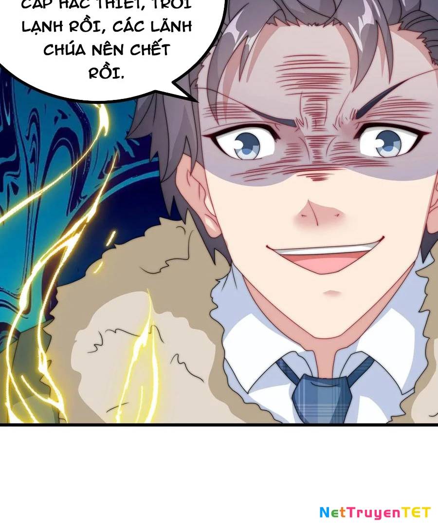 Slime Ta Treo Cự Long Lên Đánh Là Hợp Lý Nhỉ? Chap 120 - Next Chap 121