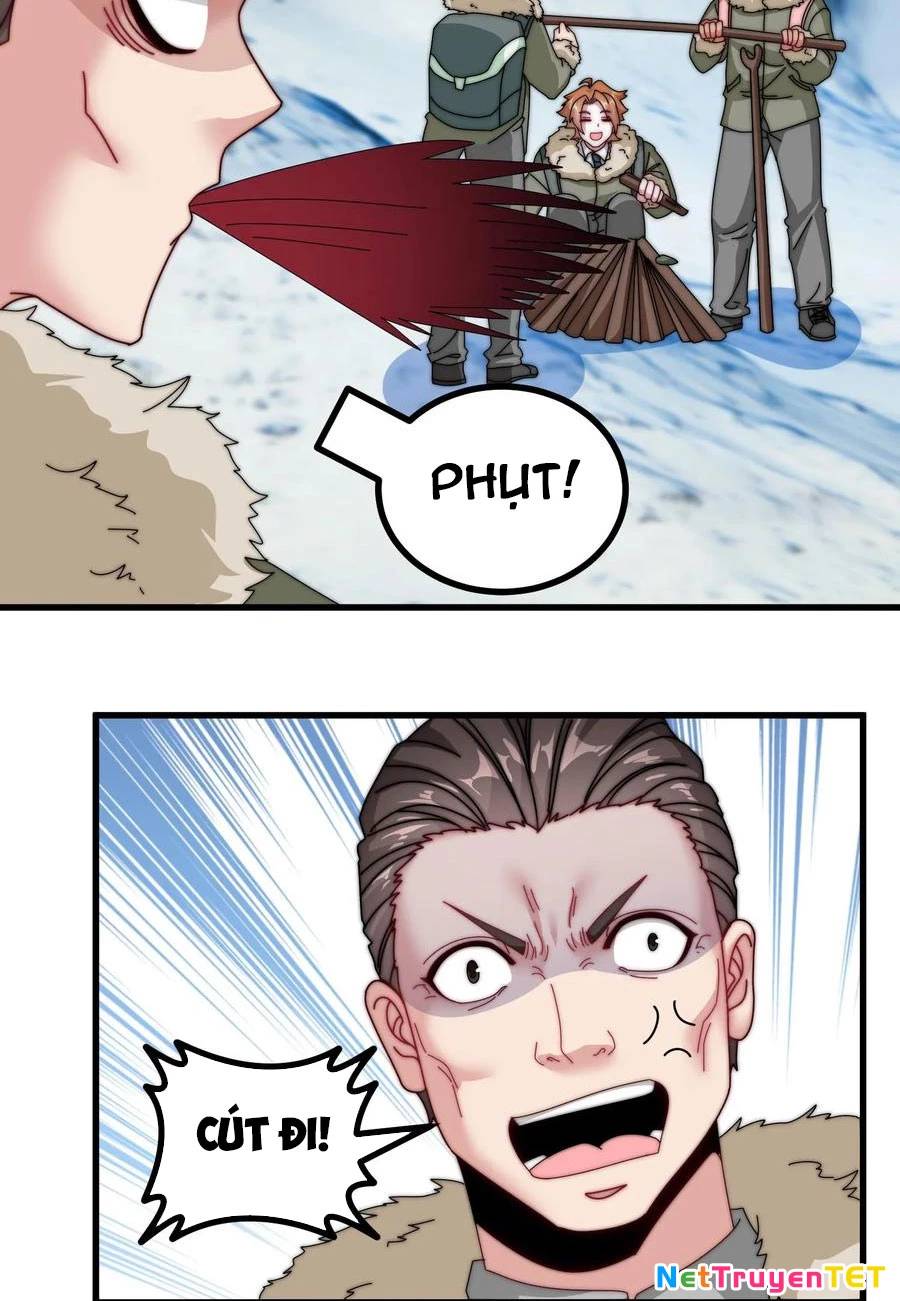 Slime Ta Treo Cự Long Lên Đánh Là Hợp Lý Nhỉ? Chap 120 - Next Chap 121