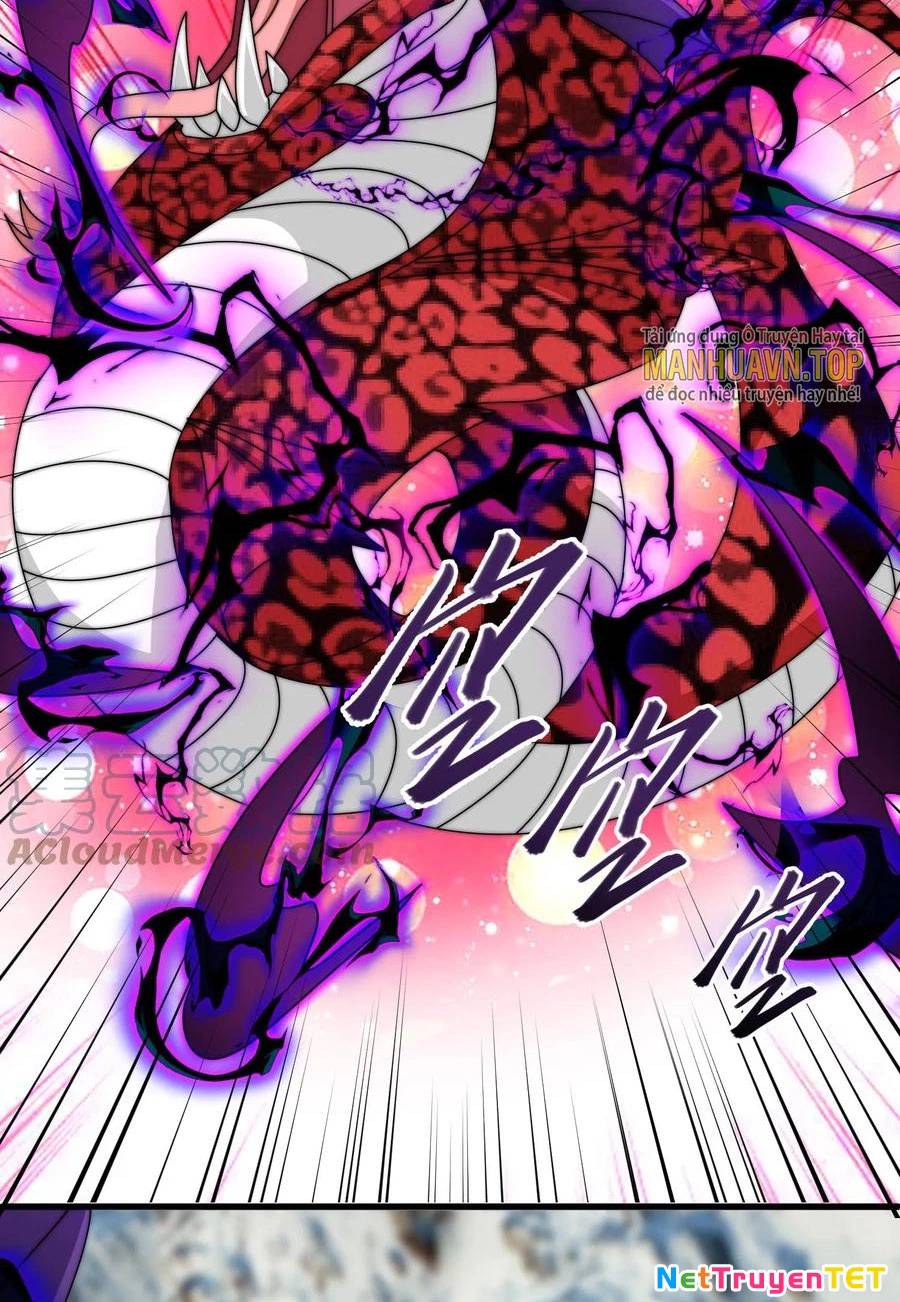 Slime Ta Treo Cự Long Lên Đánh Là Hợp Lý Nhỉ? Chap 120 - Next Chap 121