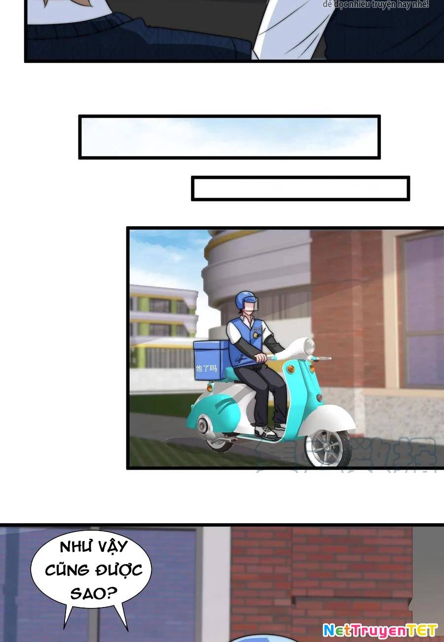 Slime Ta Treo Cự Long Lên Đánh Là Hợp Lý Nhỉ? Chap 122 - Next Chap 123