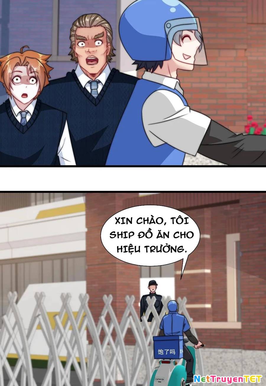 Slime Ta Treo Cự Long Lên Đánh Là Hợp Lý Nhỉ? Chap 122 - Next Chap 123