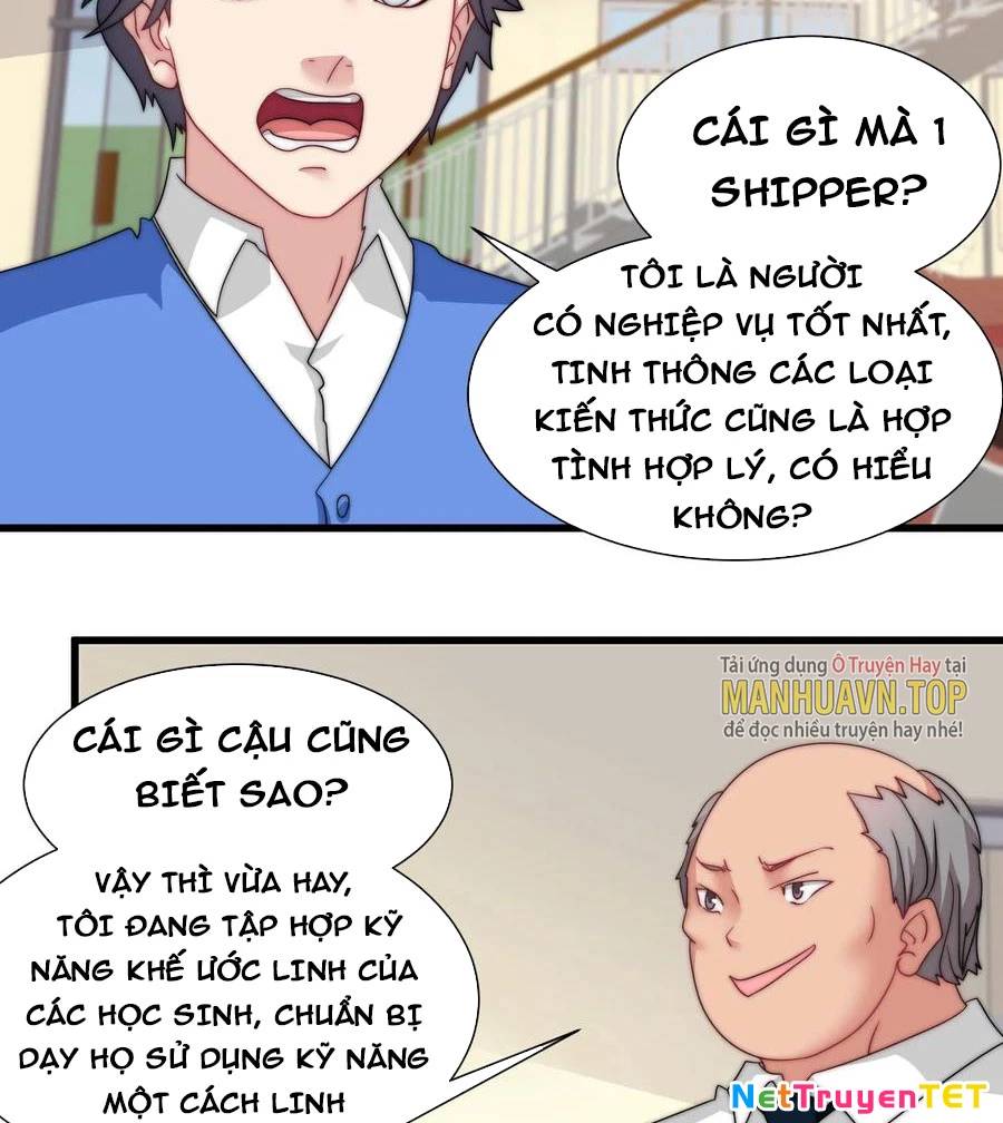 Slime Ta Treo Cự Long Lên Đánh Là Hợp Lý Nhỉ? Chap 122 - Next Chap 123