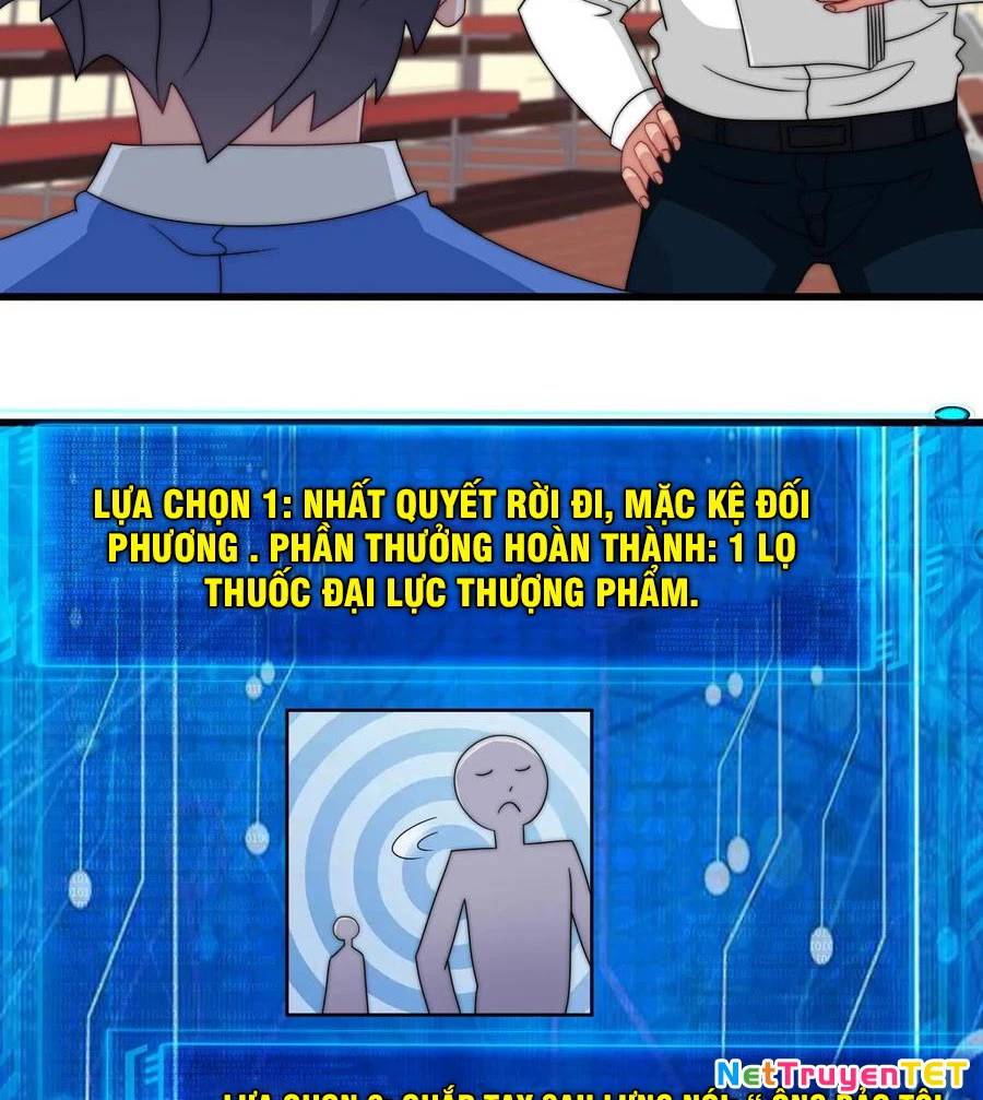 Slime Ta Treo Cự Long Lên Đánh Là Hợp Lý Nhỉ? Chap 122 - Next Chap 123