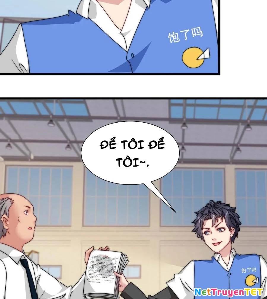 Slime Ta Treo Cự Long Lên Đánh Là Hợp Lý Nhỉ? Chap 122 - Next Chap 123