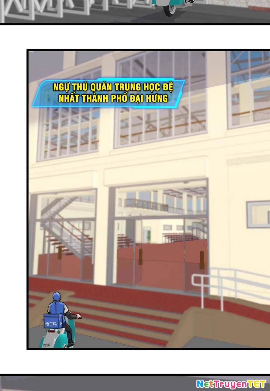 Slime Ta Treo Cự Long Lên Đánh Là Hợp Lý Nhỉ? Chap 122 - Next Chap 123