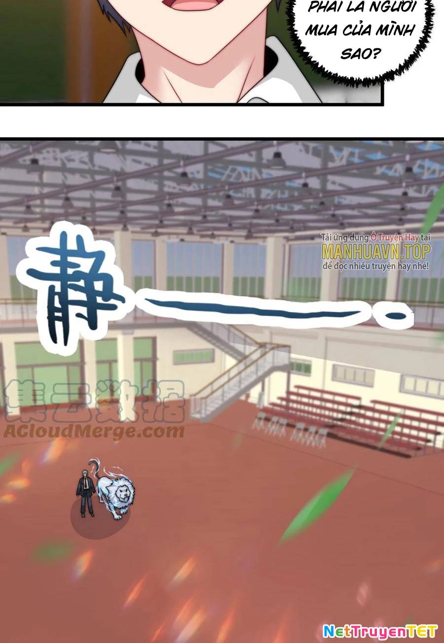 Slime Ta Treo Cự Long Lên Đánh Là Hợp Lý Nhỉ? Chap 122 - Next Chap 123