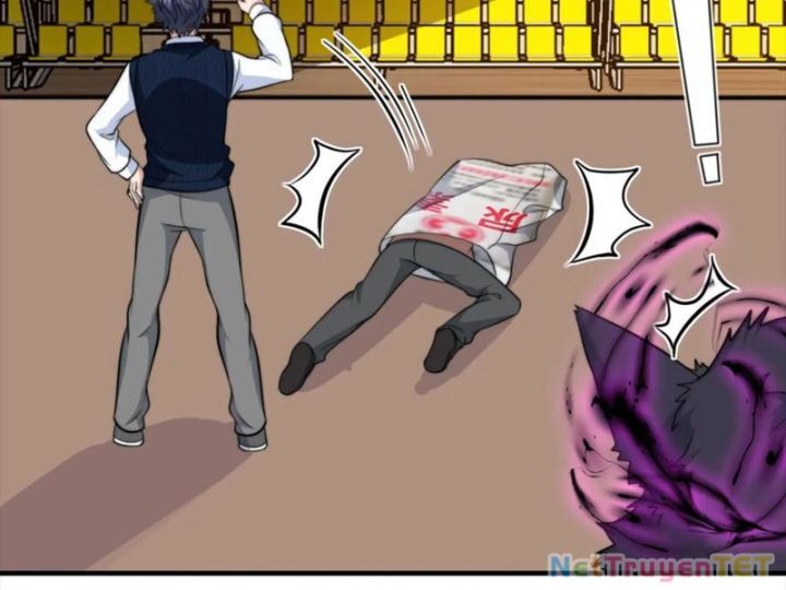 Slime Ta Treo Cự Long Lên Đánh Là Hợp Lý Nhỉ? Chap 124 - Next Chap 125