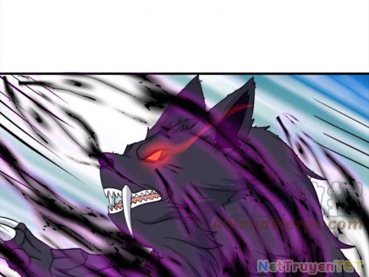 Slime Ta Treo Cự Long Lên Đánh Là Hợp Lý Nhỉ? Chap 124 - Next Chap 125