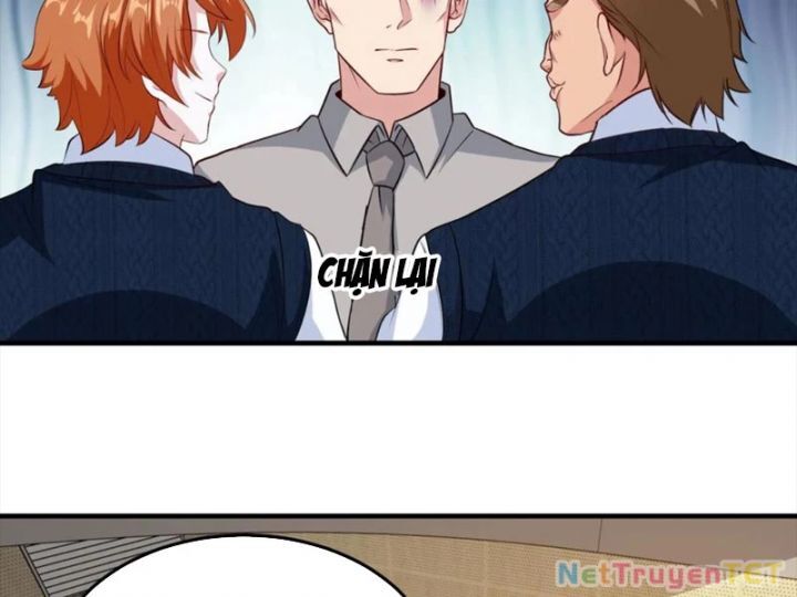 Slime Ta Treo Cự Long Lên Đánh Là Hợp Lý Nhỉ? Chap 124 - Next Chap 125