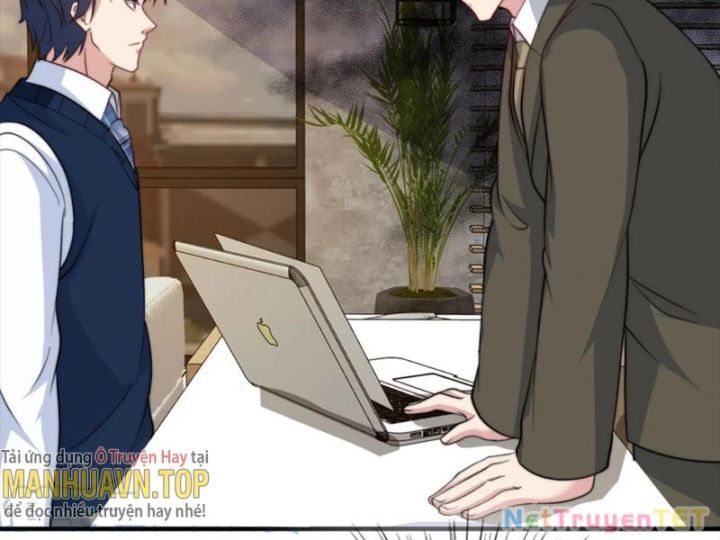 Slime Ta Treo Cự Long Lên Đánh Là Hợp Lý Nhỉ? Chap 124 - Next Chap 125