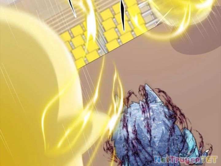 Slime Ta Treo Cự Long Lên Đánh Là Hợp Lý Nhỉ? Chap 125 - Next Chap 126